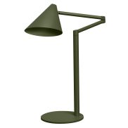 ETH Marvis - tafellamp - 39 x 39 x 40 cm - groen