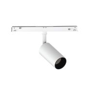 VK Lighting Eiva - magnetisch railsysteem - railspot - Ø 4,5 x 9 cm - 15W LED incl. - DALI dimbaar - wit
