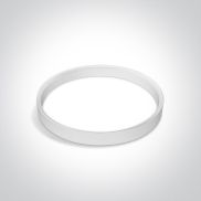 ONE Light COB Recessed Cylinders - ring voor 11111C - wit