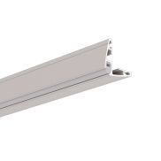 KLUS Roger - hoek ledprofiel - 3,1 x 3,1 cm - geanodiseerd zilver