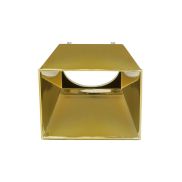 Nova Luce - ring voor Crate - goud