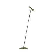 ETH Pisa - vloerlamp - Ø 6 x 170 cm - groen