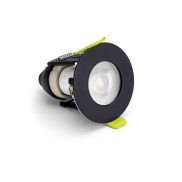 Integral LED Evofire Mini 55 - inbouwspot - Ø 55 mm, Ø 43 mm inbouwmaat - IP65 - zwart