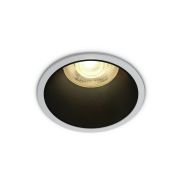 ONE Light Semi Trimless - inbouwspot - Ø 69 mm, Ø 64 mm inbouwmaat - wit