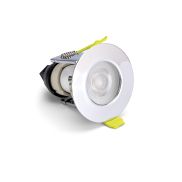 Integral LED Evofire Mini 55 - inbouwspot - Ø 55 mm, Ø 43 mm inbouwmaat - IP65 - chroom