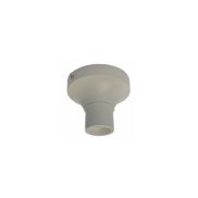 Artdelight Multi - plafondverlichting - Ø 10 x 8,5 cm - wit