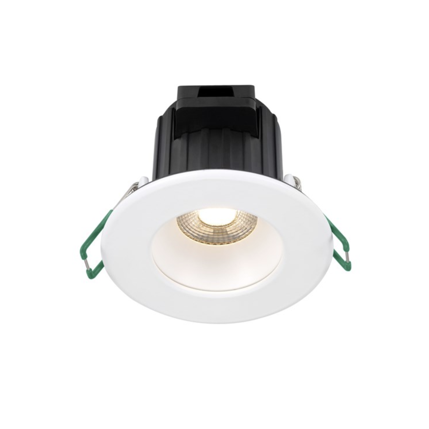 dreigen Reproduceren Vervloekt Sylvania Start Spot - inbouwspot - Ø 86 mm, 72 mm inbouwmaat - 9W dimbare  LED incl. - IP65 - 4000K - wit | Lichtkoning