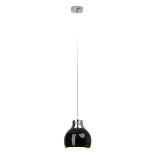 Ano hanglamp - zwart