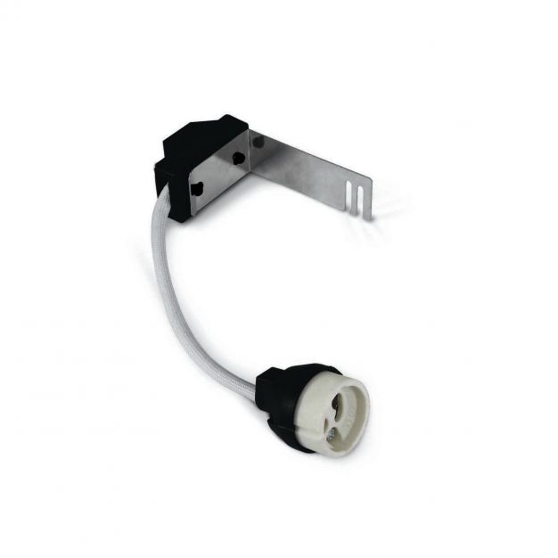ONE Light - GU10 lamphouder en connector