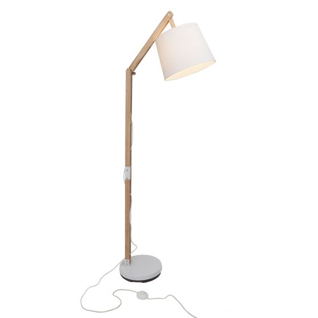 Carlyn vloerlamp