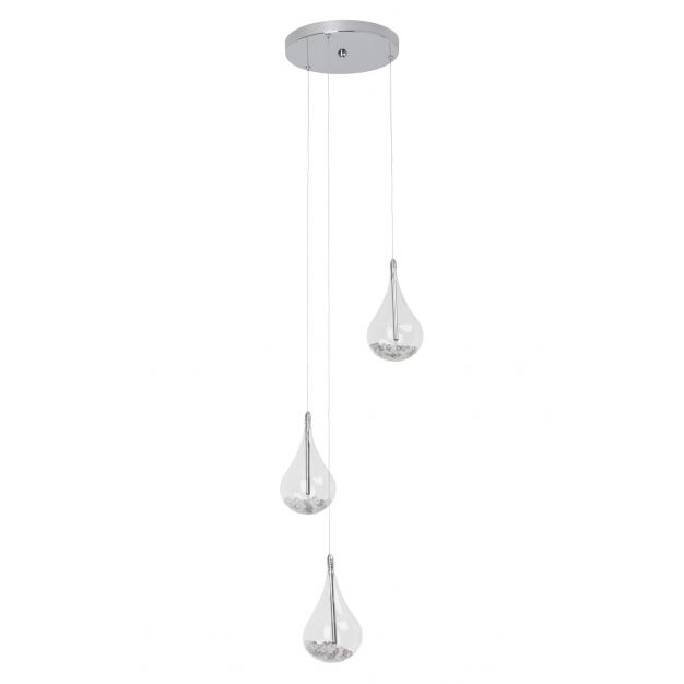 Marat hanglamp 3 (laatste stuk!)