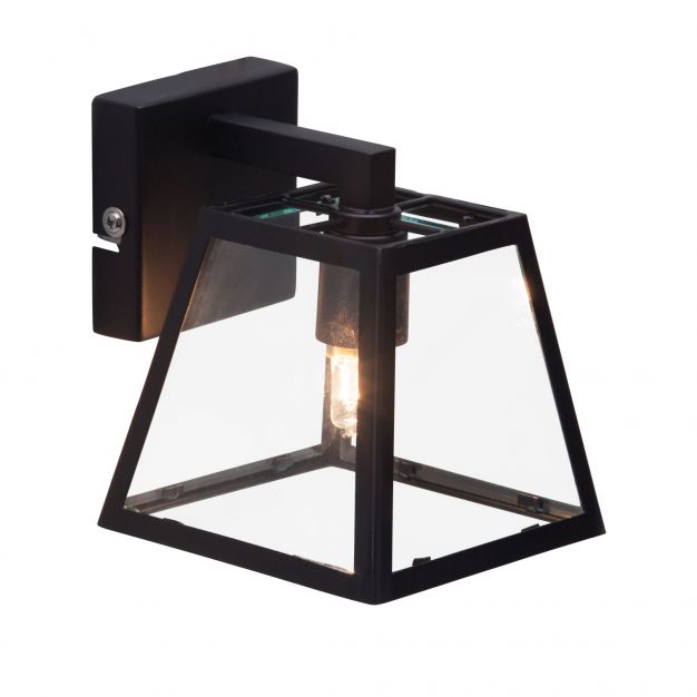 Bedford wandlamp