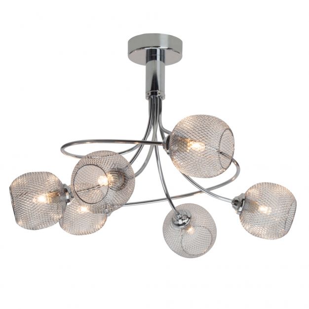 Jadesi plafondlamp 6