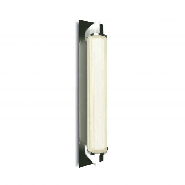 ONE Light Classic Mirror Lights - spiegellamp - 58 x 10,5 x 11,5 cm - 18W LED incl. - IP44 - chroom