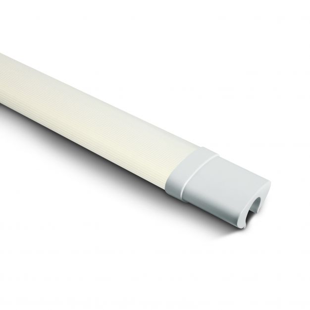 ONE Light LED Slim Range - 156 cm - 45W - 4000K - IP66 - wit