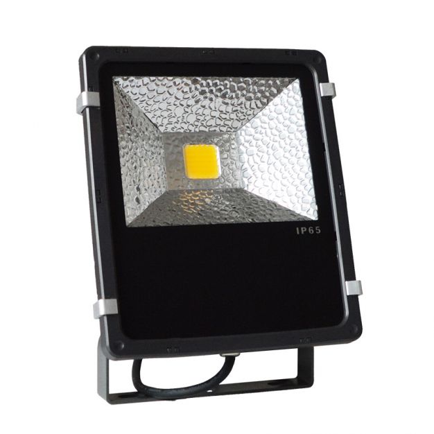 50W LED-verstraler (stockopruiming)