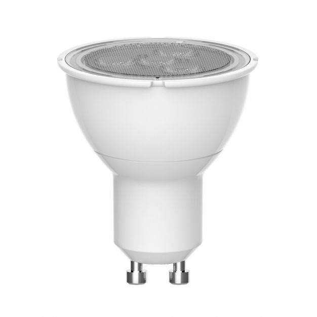 LED-spot - GU10 – 3,3W - warm wit