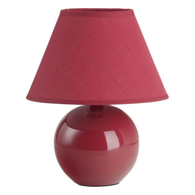 Primis - rood
