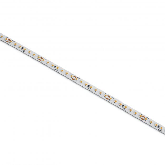 ONE Light LED strip - 1 cm breed, 500 cm lengte - 24Vdc - dimbaar - 19,2W LED per meter - 3000K