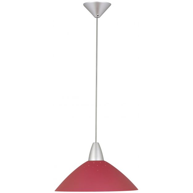 Logas - rood