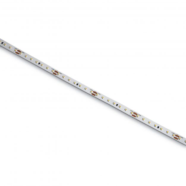 ONE Light LED strip - 0,8 cm breed, 500 cm lengte - 24Vdc - dimbaar - 9,6W LED per meter - 3000K