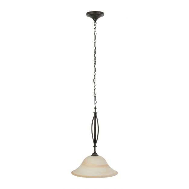 Fores hanglamp 1