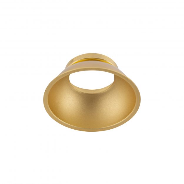 Nova Luce ring voor Nido - mat goud
