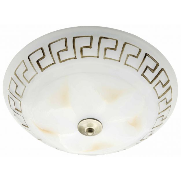 Murcia plafondlamp