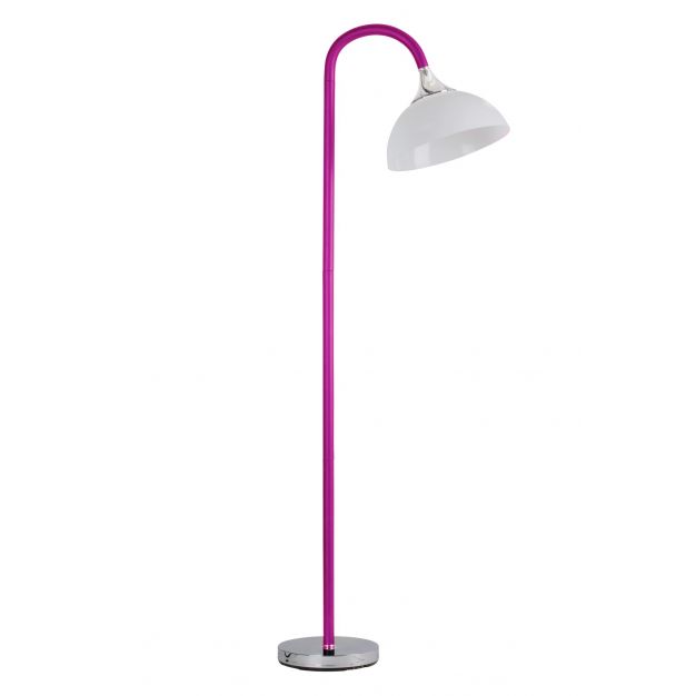 Lucas - roze