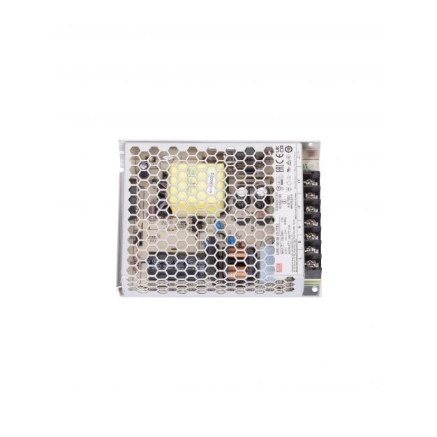 Nova Luce LED driver - 48Vdc/230V - 100W