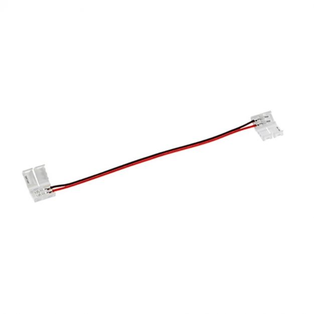 Elmark ACC03 - connector voor enkelkleurige LED-strip - 150mm cable