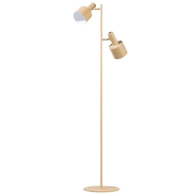 ETH Sledge - vloerlamp - 150 cm - zand