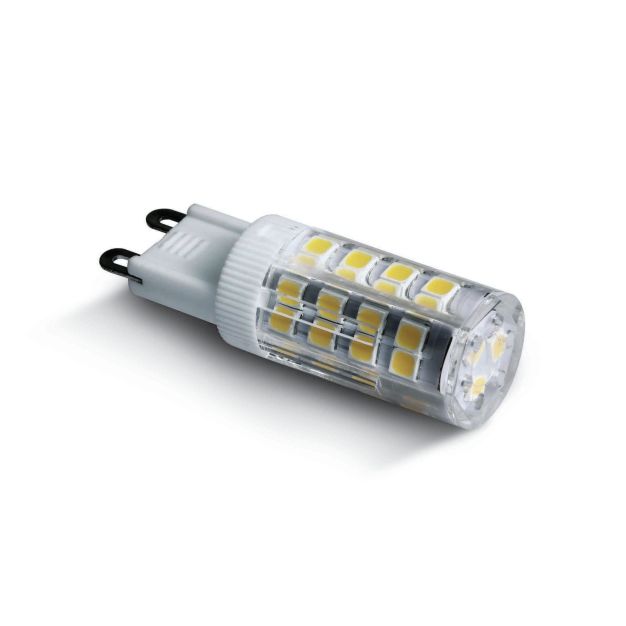 ONE Light LED lamp - Ø 1,6 x 5 cm - G9 - 3,5W dimbaar - 3000K