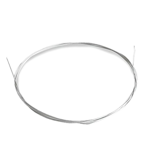 Klus - FI-1 staaldraad - 100 cm