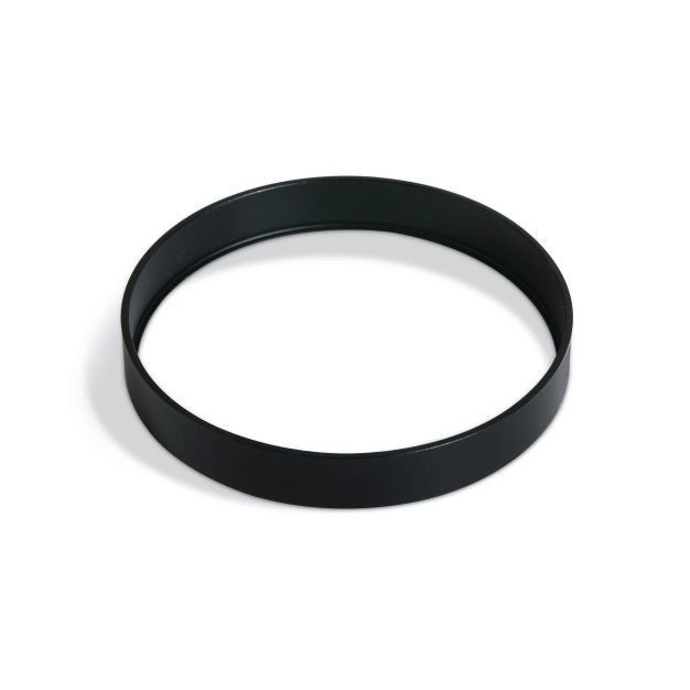 ONE Light - ring voor 10105H - zwart