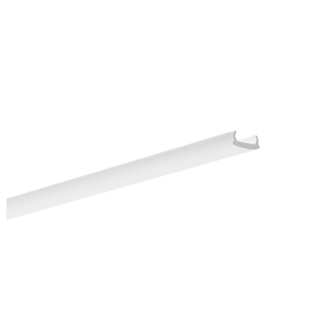 KLUS PIKO - matte afdekkap - 200 cm lengte