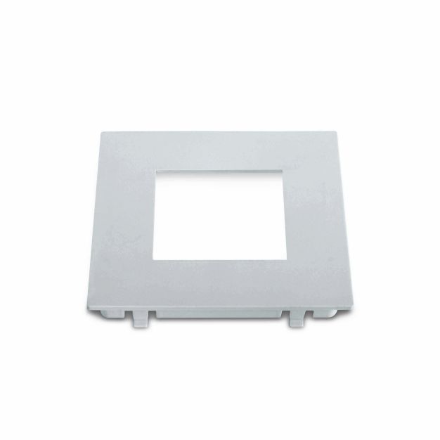ONE Light - platte ring voor 51112H - wit