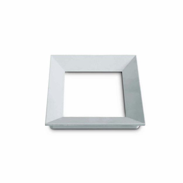 ONE Light - ring voor 51112H - wit