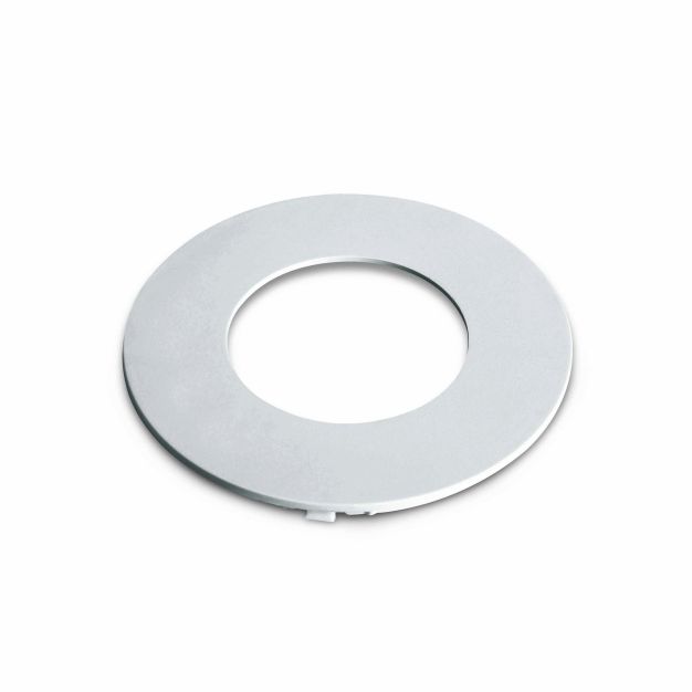 ONE Light - platte ring voor 11112H - wit
