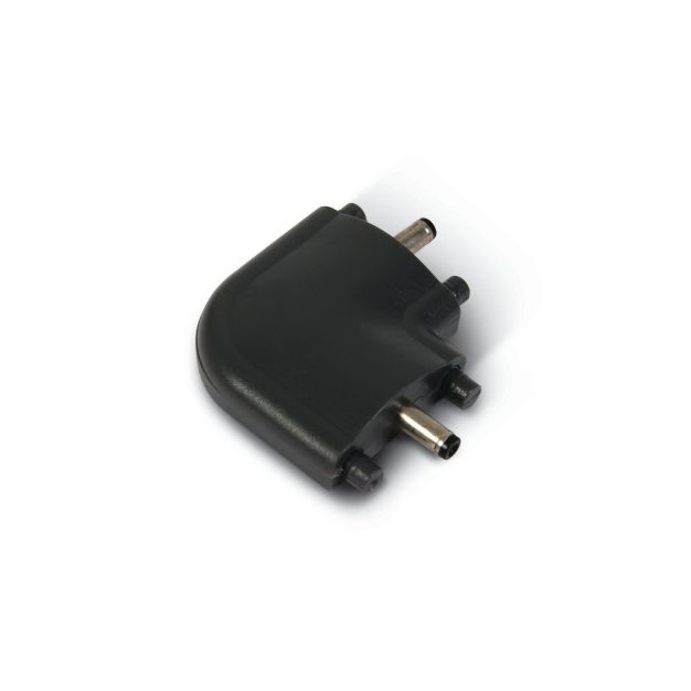 ONE Light LED Shelf System Accessories - hoekconnector voor Shelf Systeem profiel