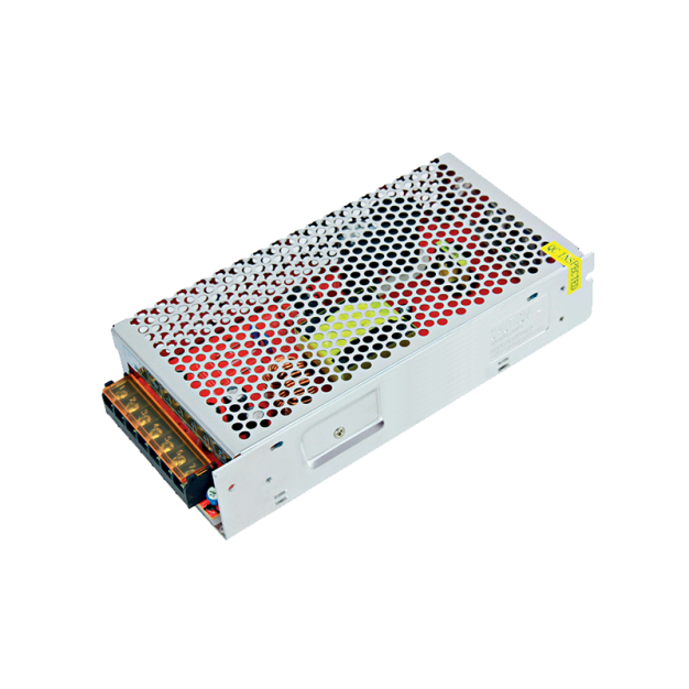 Elmark - LED driver 24Vdc/230V - 150W - dimbaar