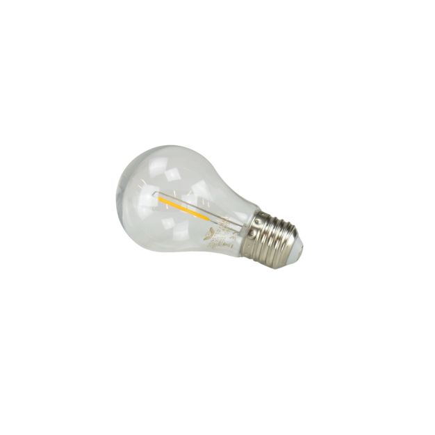 Lichtbron voor New Garden Allegra op kabel - set van 4 - 24V - 2200K