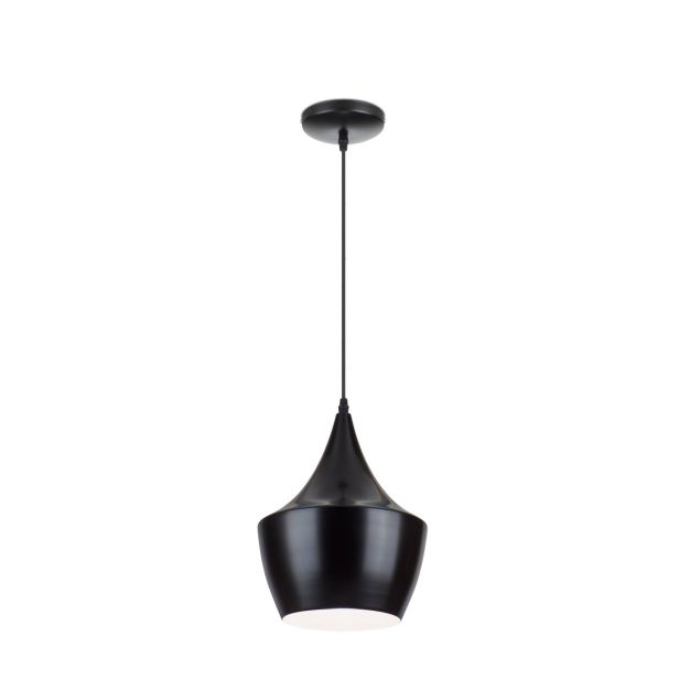 Tipi small - zwart en wit