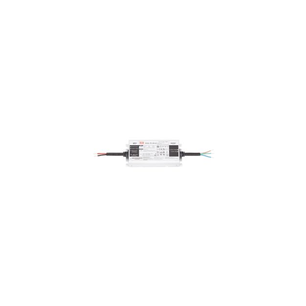 Nova Luce driver - 48Vdc / 230Vac - 75W - IP67
