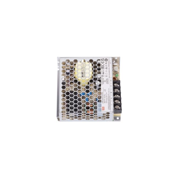 Nova Luce LED driver - 48Vdc/230V - 75W