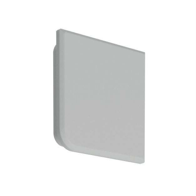 Klus Kopro-k - eindkapje - grijs