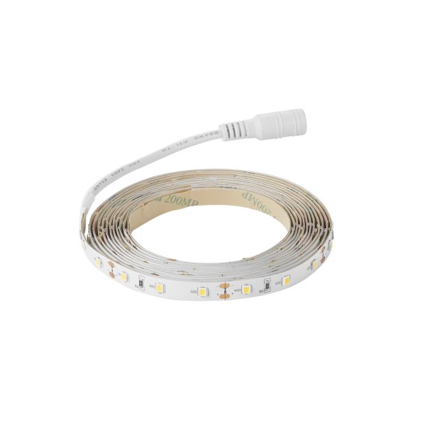 Nordlux LED strip - 0,8 cm breed, 500 cm lengte - 12Vdc - 2,8W LED per meter