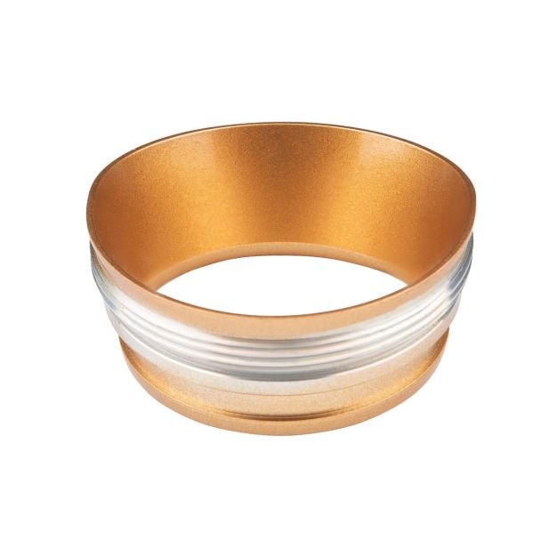 Maxlight - Binnenring voor Shinemaker - Ø 4,3 cm - goud
