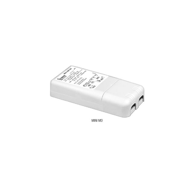 Faro driver - 16-42V - 8-21W -TRIAC dimbaar - wit