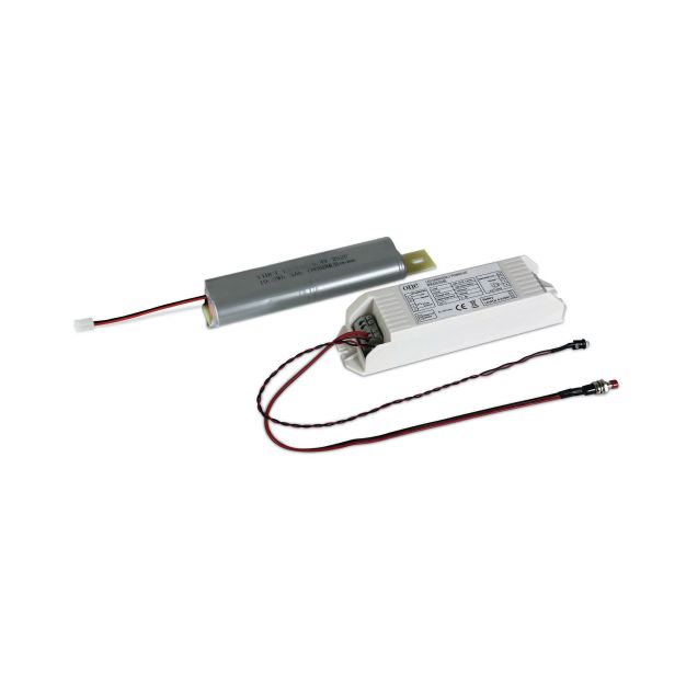 ONE Light GU10/E27 LED Emergency Kit - 3-7W - voor 7306CG lamp